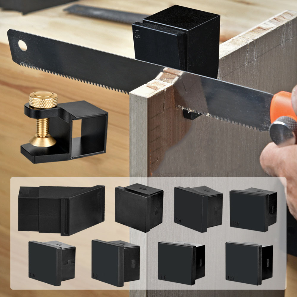 Medidor de espiga em cauda de  - Woodworking Hand Saw avaliação e preço