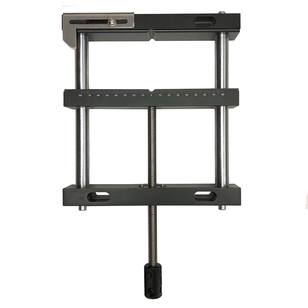 Pinças planas Vice Vise Screw, - Woodworking Vice Quick Release avaliação e preço