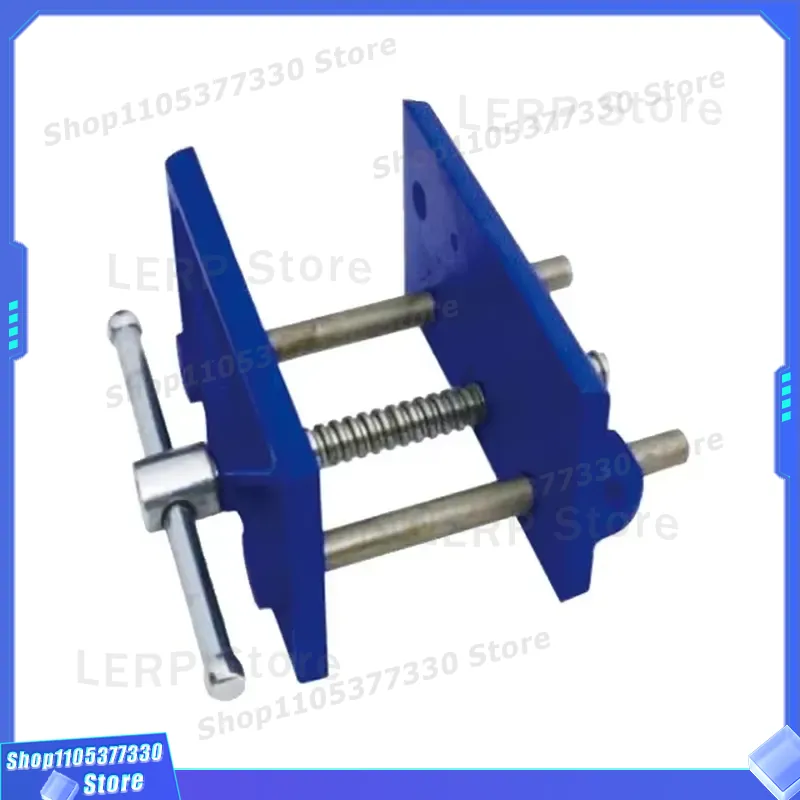 Morsa Manual de Alta Resistênc - Woodworking Vice Quick Release avaliação e preço