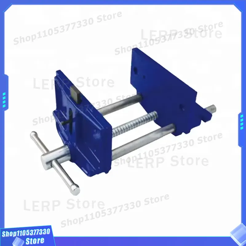 Morsa Manual de Alta Resistênc - Woodworking Vice Quick Release avaliação e preço