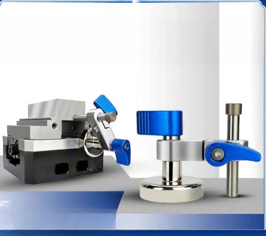 Localizador de Peças CNC com S - Woodworking Front Vise avaliação e preço