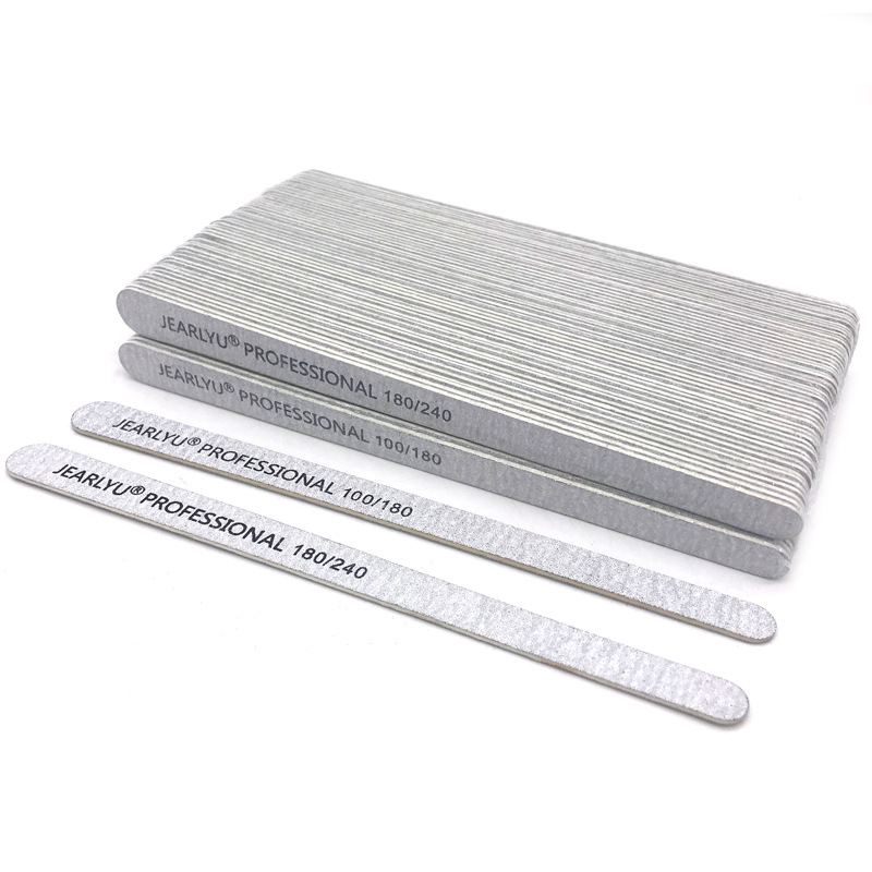 100/200 pçs arquivo de unhas d - Woodworking File avaliação e preço