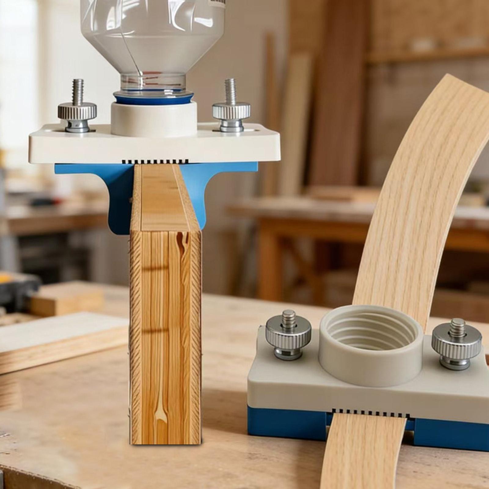 Espalhador de cola para madeir - Woodworking Edge avaliação e preço
