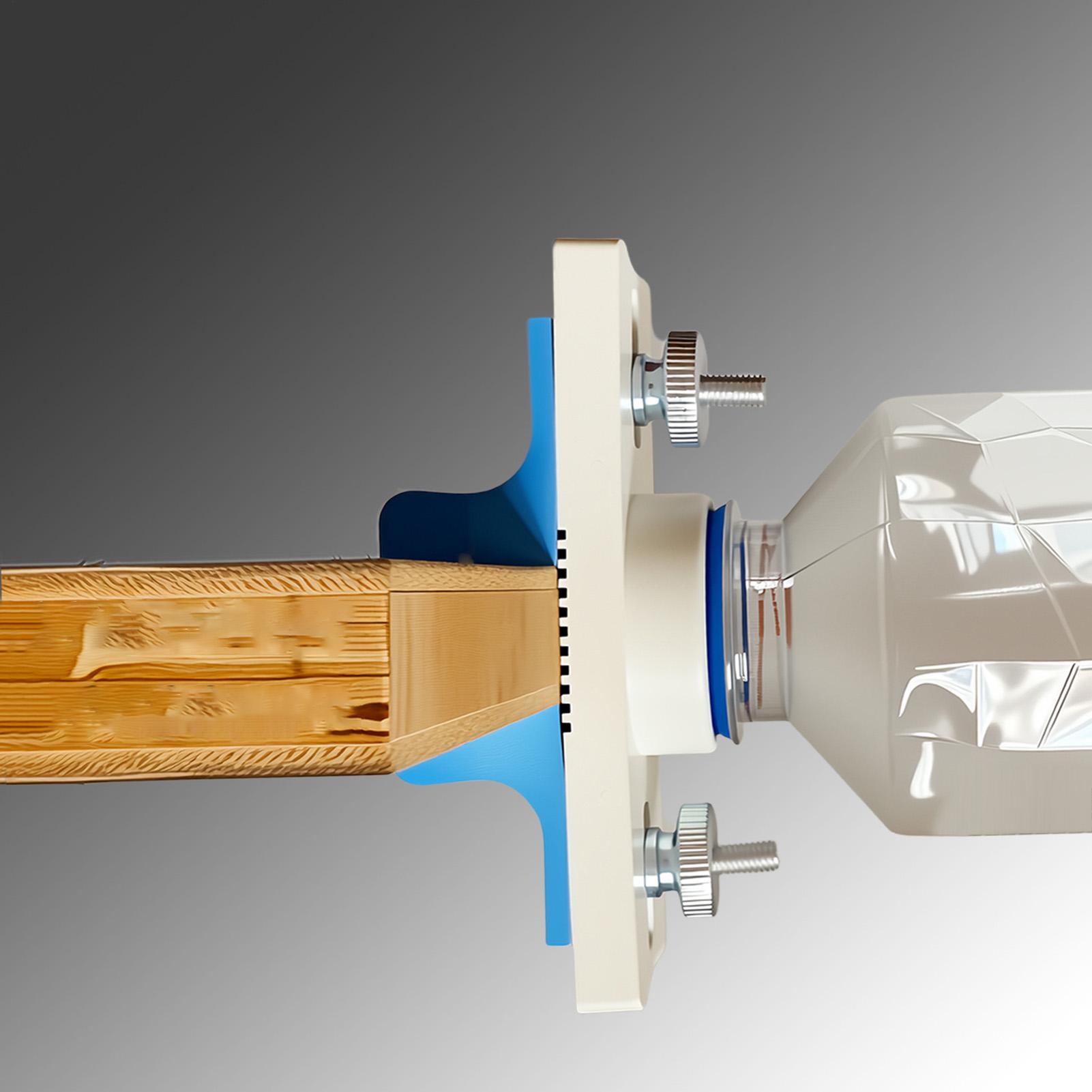 Espalhador de cola para madeir - Woodworking Edge avaliação e preço
