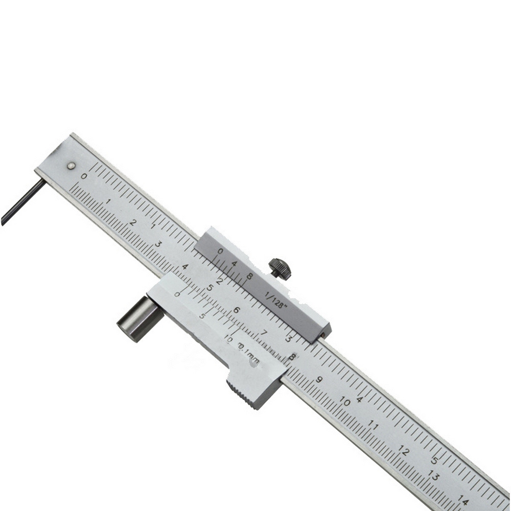Paquímetro de Marcação Paralel - Marking Gauge Tool avaliação e preço