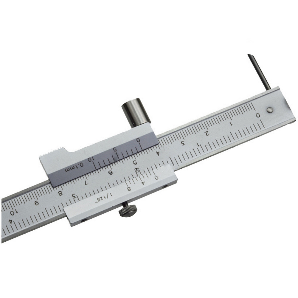 Paquímetro de Marcação Paralel - Marking Gauge Tool avaliação e preço