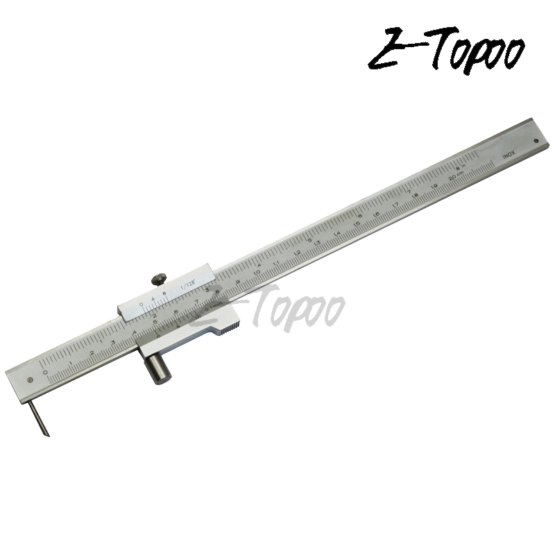 Paquímetro de Marcação Paralel - Marking Gauge Tool avaliação e preço