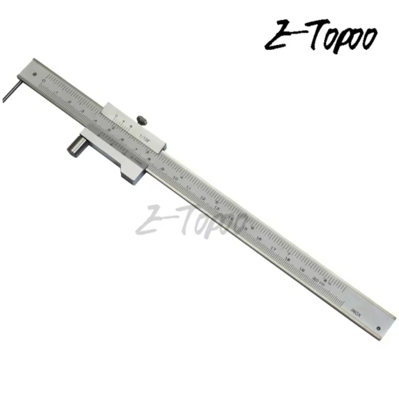 Paquímetro de Marcação Paralel - Marking Gauge Tool avaliação e preço