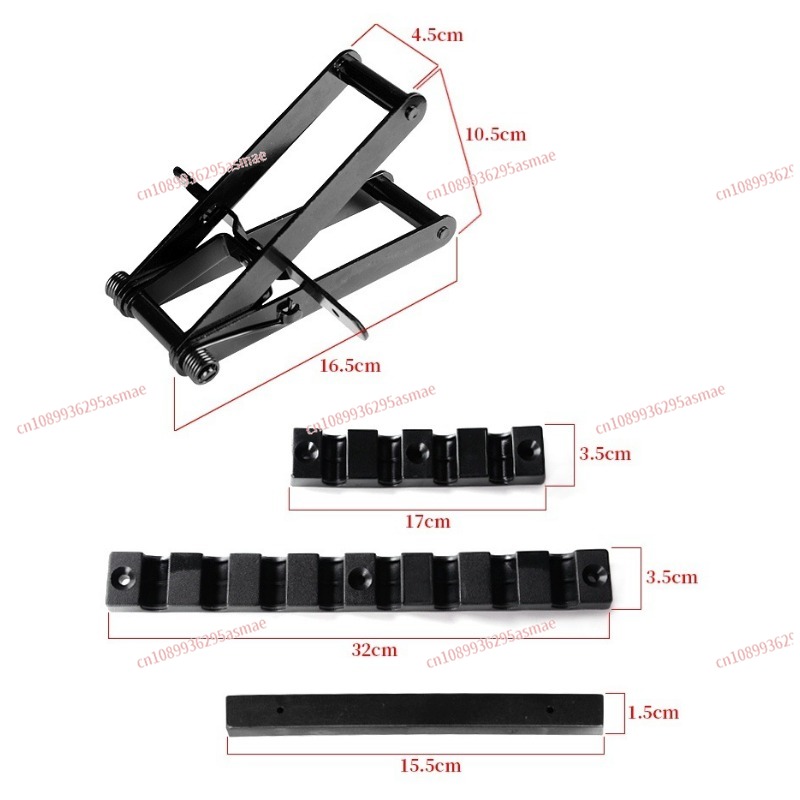 Nova braçadeira para serra tic - Woodworking Jigsaw avaliação e preço