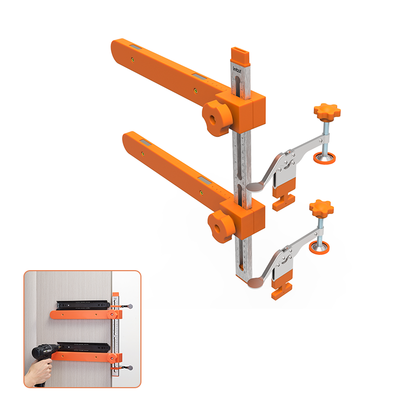 Suporte de Fixação para Gaveta - Woodworking Product avaliação e preço