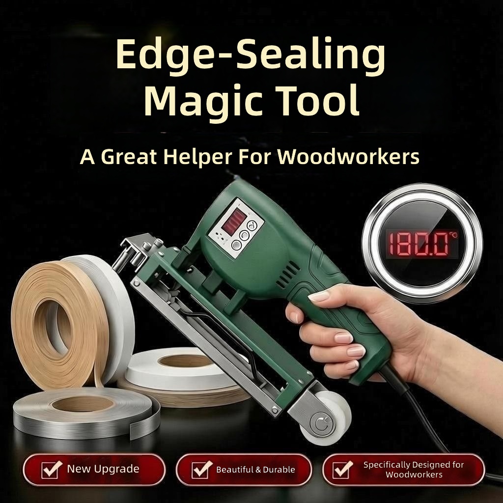 Cortador de Bordas de Couro, F - Woodworking Edge avaliação e preço