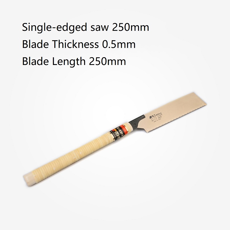Serra manual japonesa Nakaya p - Woodworking Hand Saw avaliação e preço