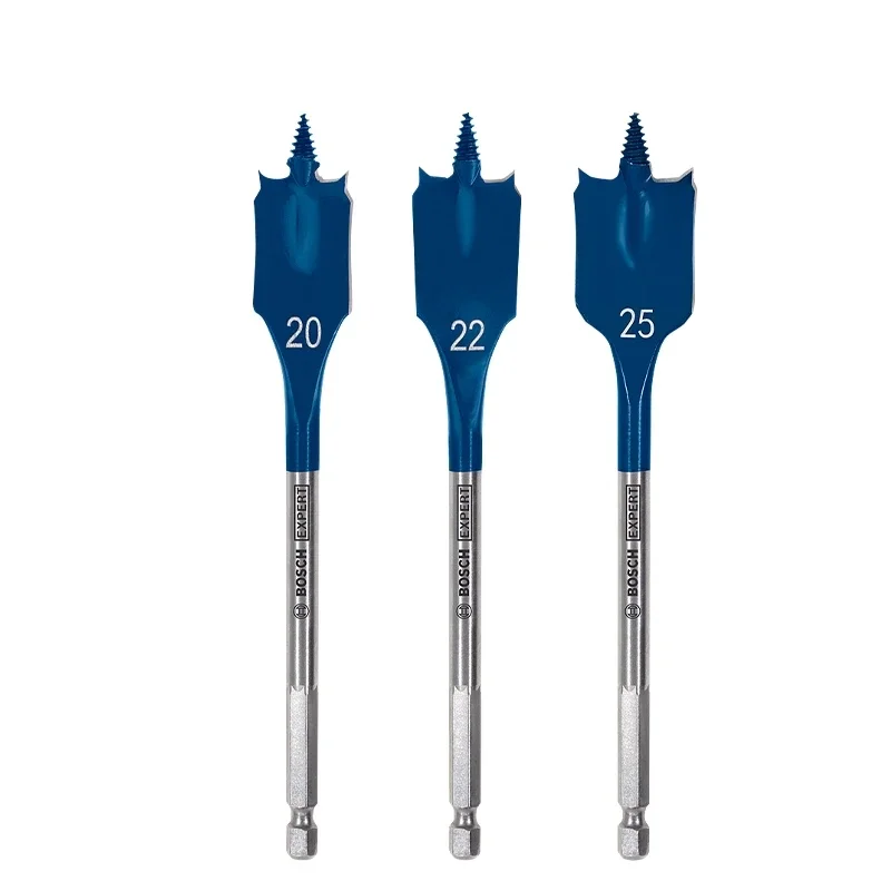 Conjunto de Brocas Bosch EXPER - Woodworking Drill avaliação e preço