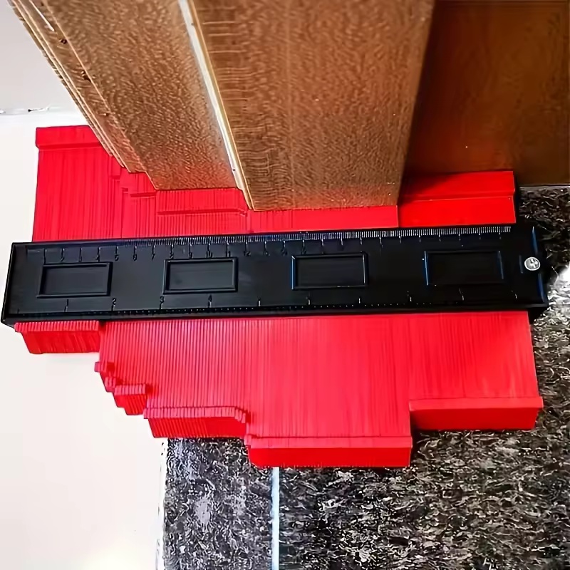Medidor de Contornos, Copiador - Woodworking Product avaliação e preço