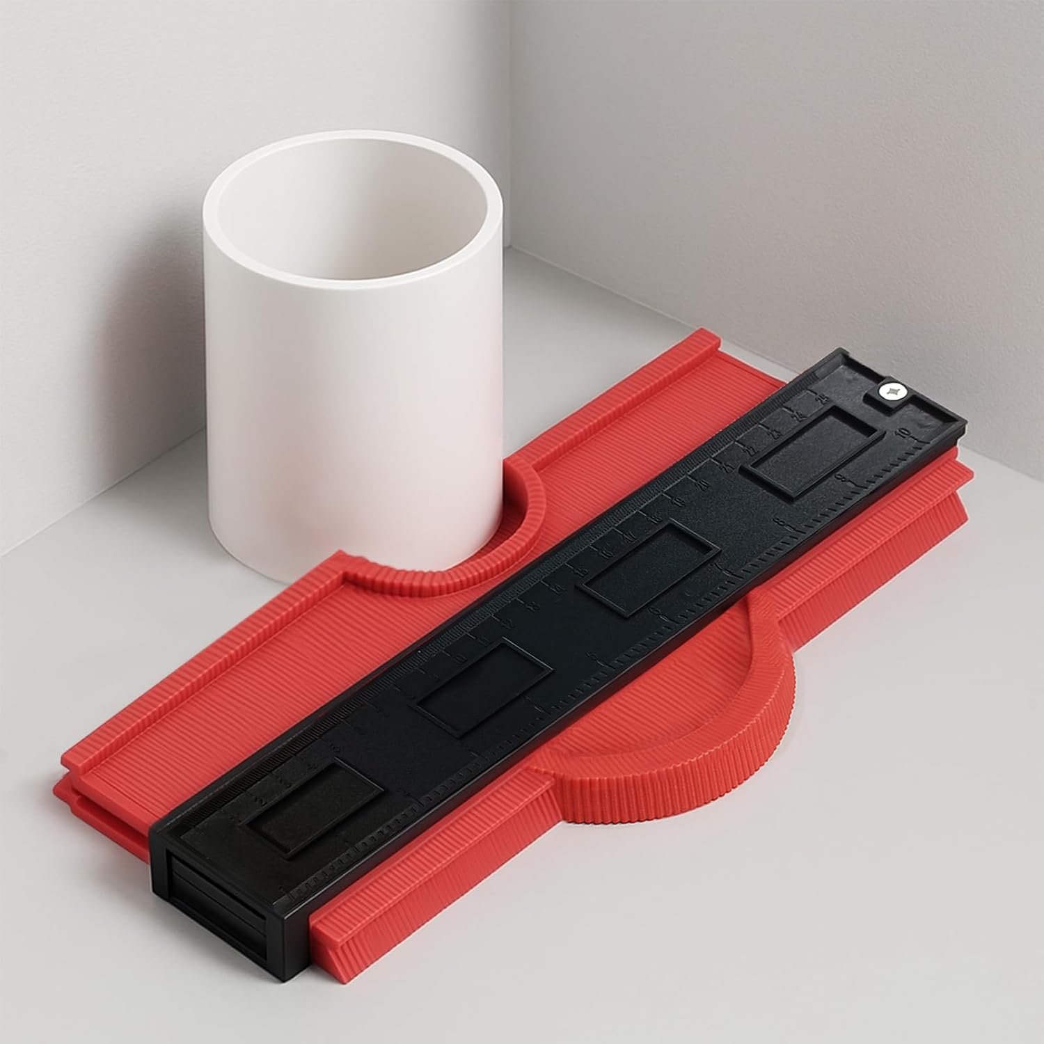 Medidor de Contornos, Copiador - Woodworking Product avaliação e preço