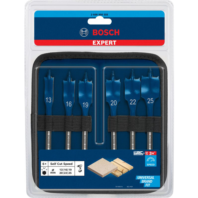 Conjunto de Brocas de Rosca Pl - Woodworking Drill avaliação e preço
