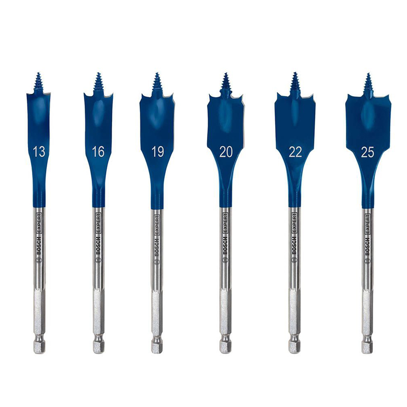 Conjunto de Brocas de Rosca Pl - Woodworking Drill avaliação e preço