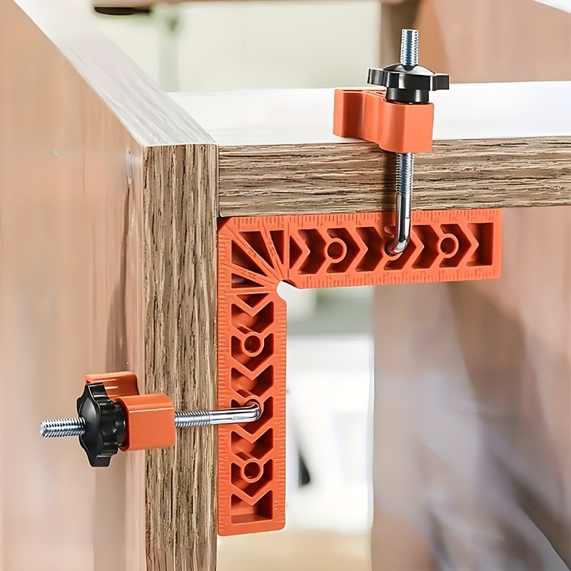 90 °   Conjunto de Posicionado - Woodworking Tool Stores avaliação e preço