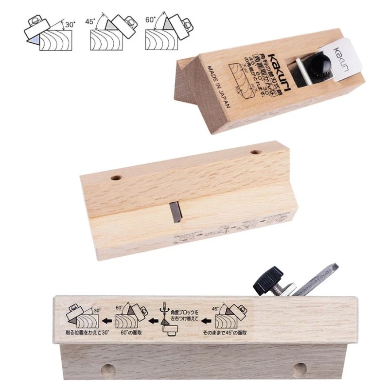 KAKURI 5710 5720 5730 Plaina M - Woodworking Japanese avaliação e preço