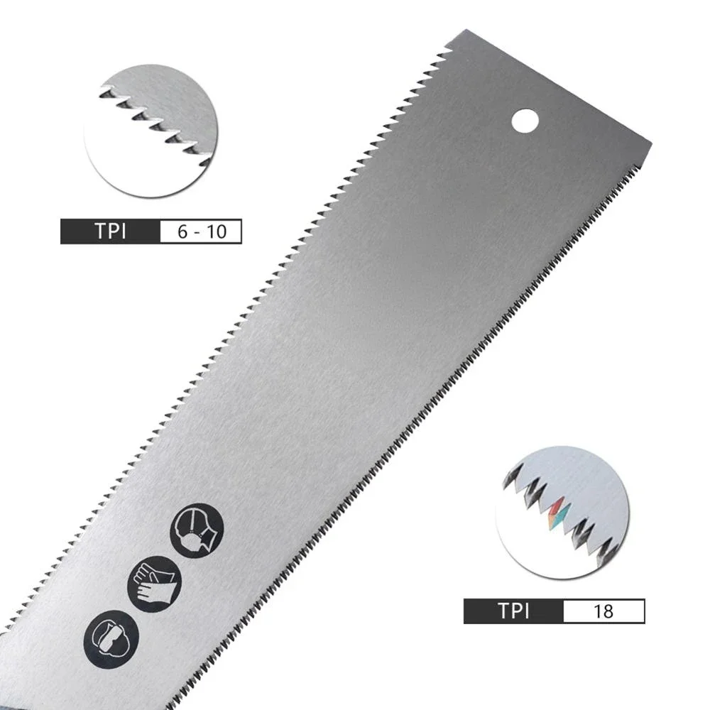 Serra Manual para Corte Fino d - Woodworking Japanese avaliação e preço