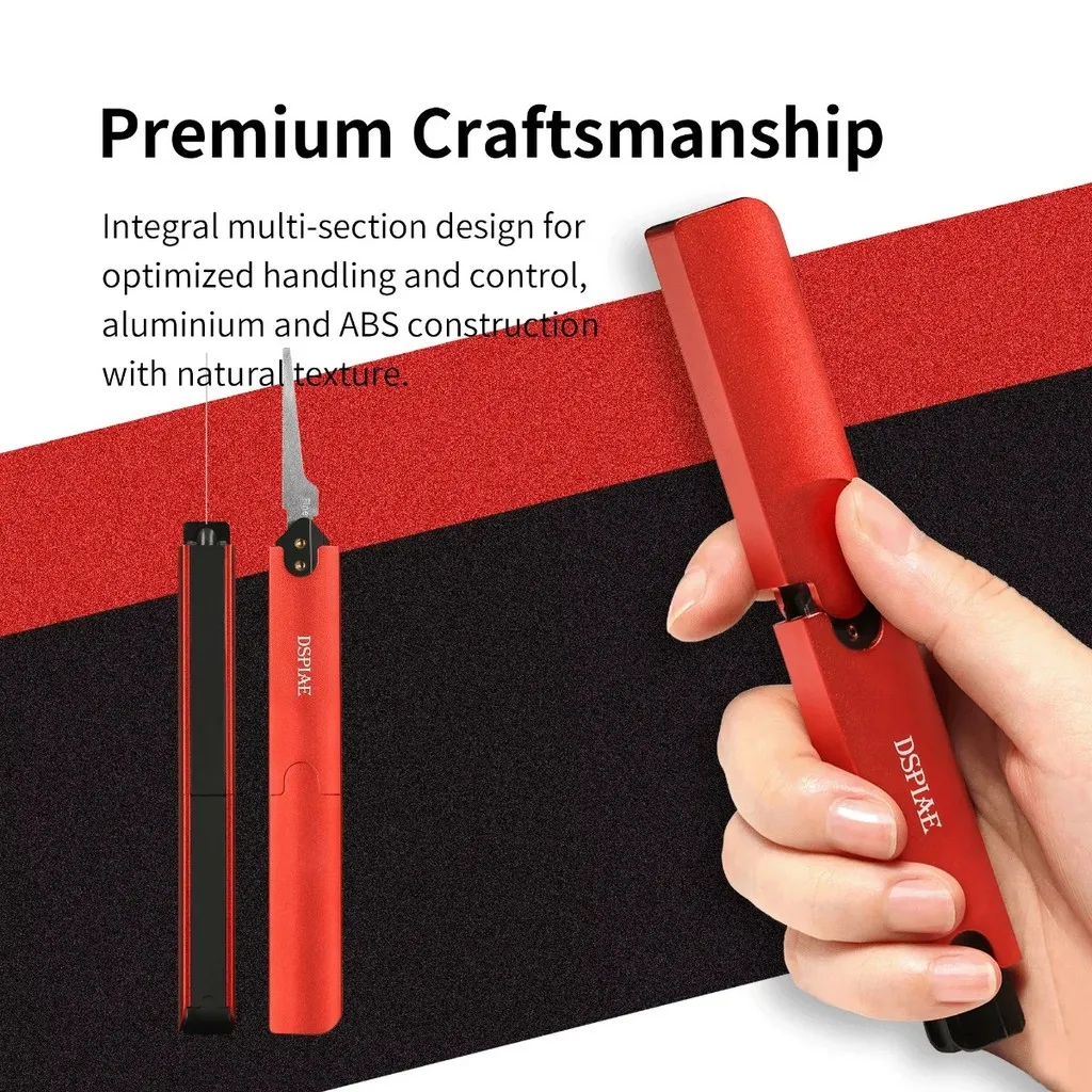 Serra Magnética Ultra Fina DSP - Woodworking Hand Saw avaliação e preço
