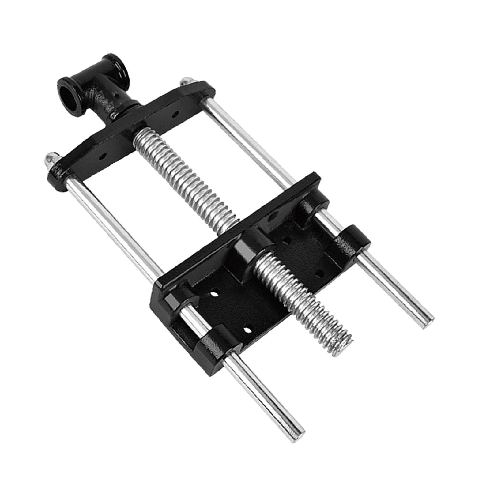 Torno de Bancada para Marcenar - Woodworking Front Vise avaliação e preço