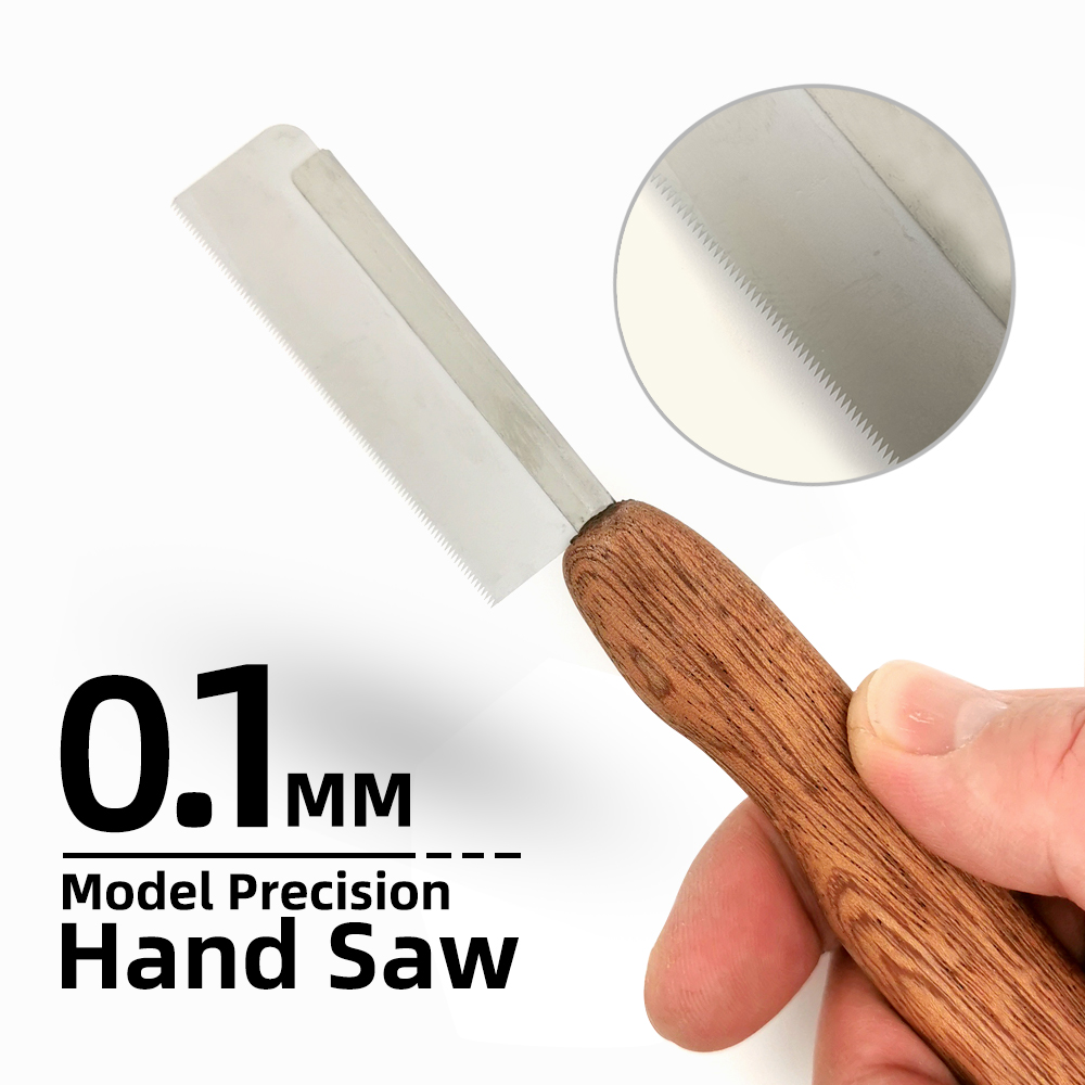 Serra manual de precisão, lâmi - Woodworking Hand Saw avaliação e preço