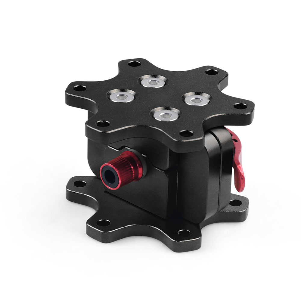 Para q1r liga de alumínio 70mm - Woodworking Vice Quick Release avaliação e preço