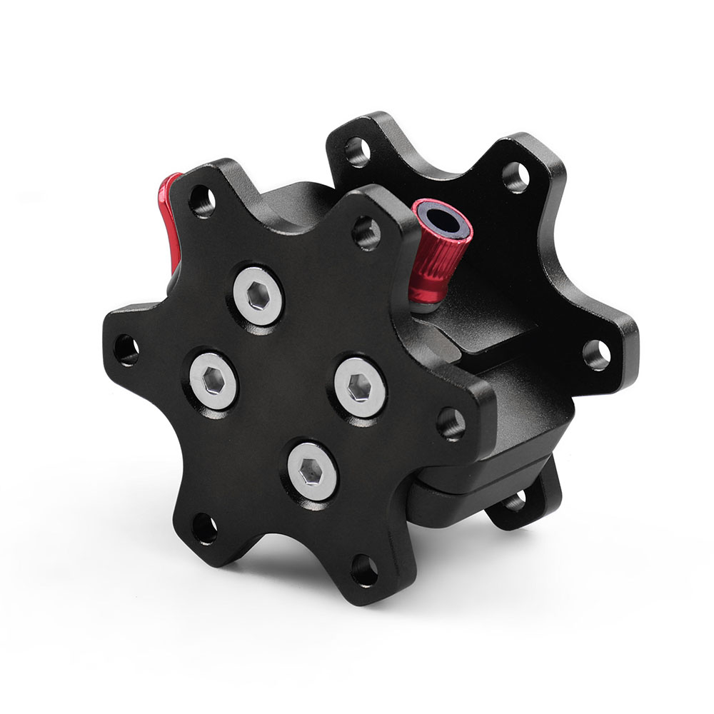 Para q1r liga de alumínio 70mm - Woodworking Vice Quick Release avaliação e preço
