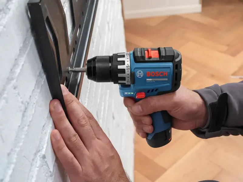 Furadeira/Parafusadeira Sem Fi - Woodworking Drill avaliação e preço