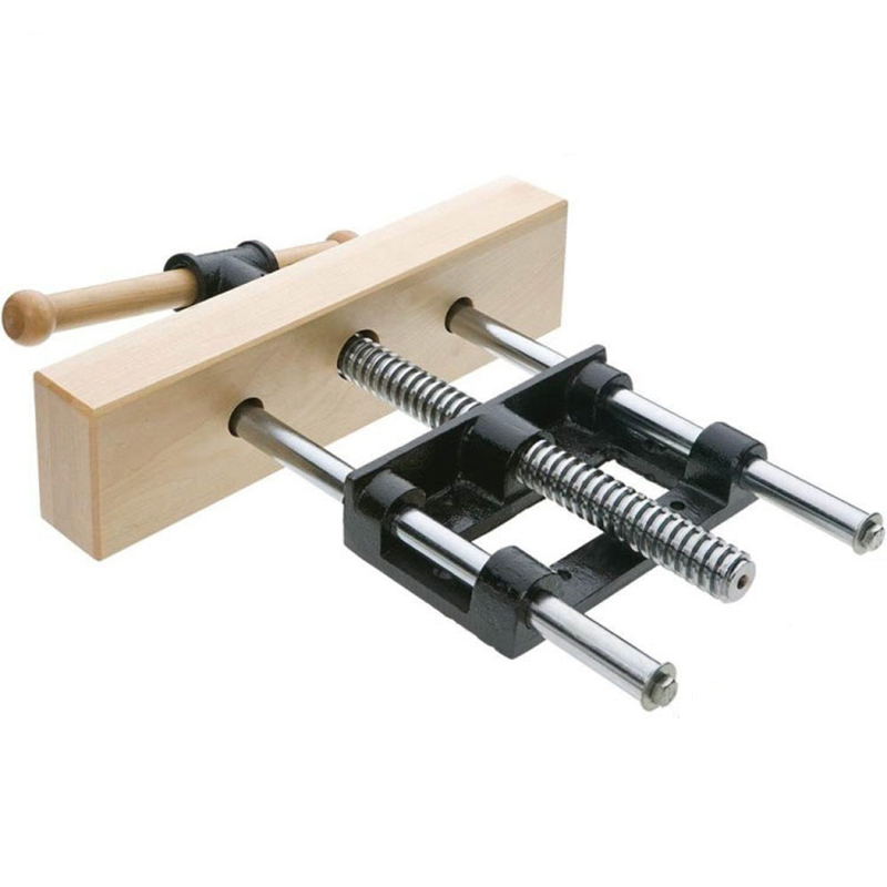 1 Peça Morsa de Marceneiro de  - Woodworking Vice Quick Release avaliação e preço