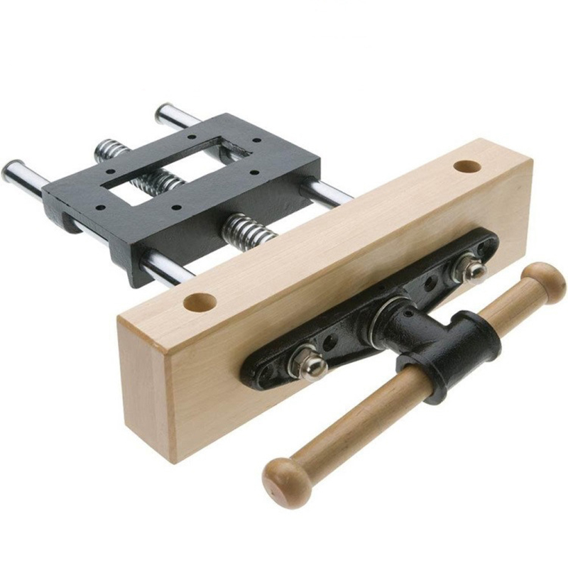 1 Peça Morsa de Marceneiro de  - Woodworking Vice Quick Release avaliação e preço