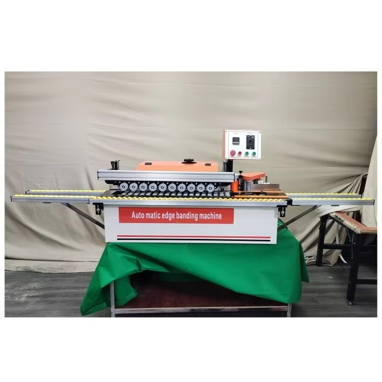 Máquina de Acabamento de Borda - Woodworking Edge avaliação e preço