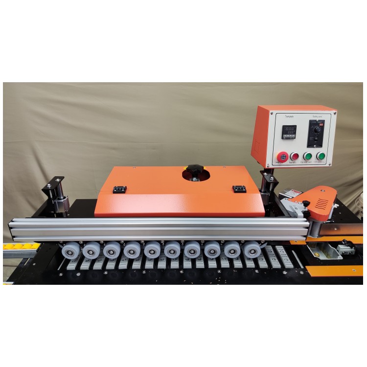 Máquina de Acabamento de Borda - Woodworking Edge avaliação e preço