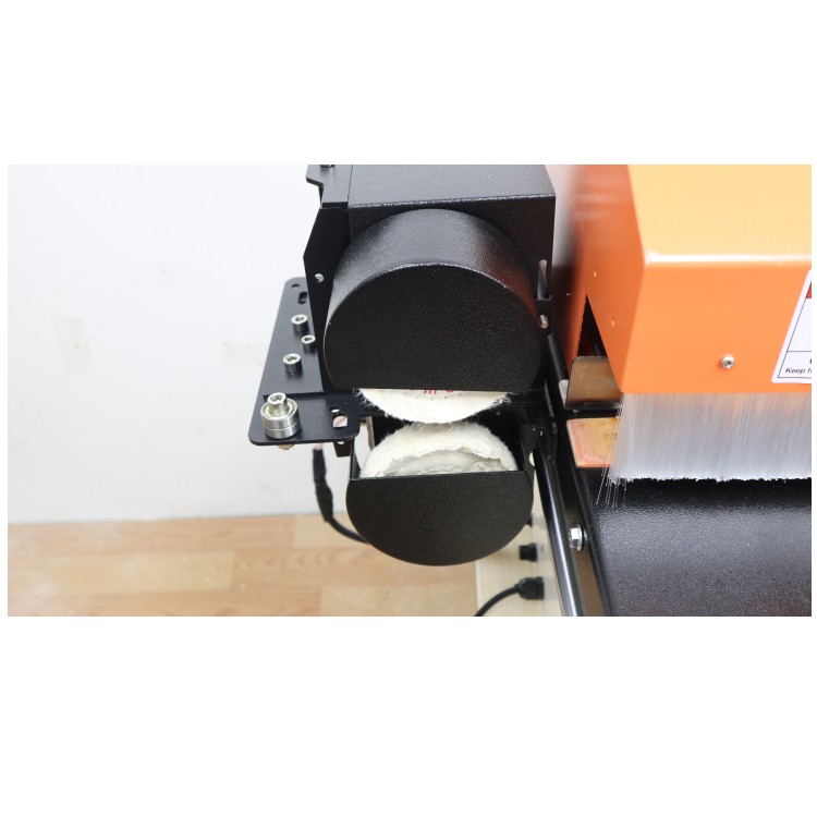 Máquina de Acabamento de Borda - Woodworking Edge avaliação e preço